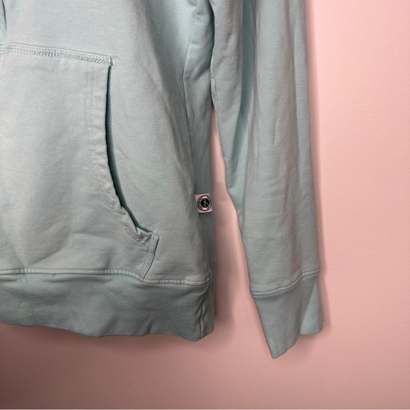 Ash Co. The Mama Label | Half Zip Pullover - Picture 9 of 13